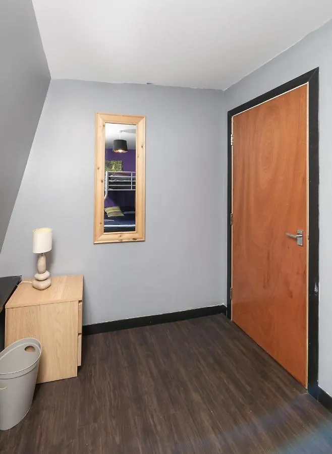 Newcastle Spacious City Centre Apartments Newcastle upon Tyne